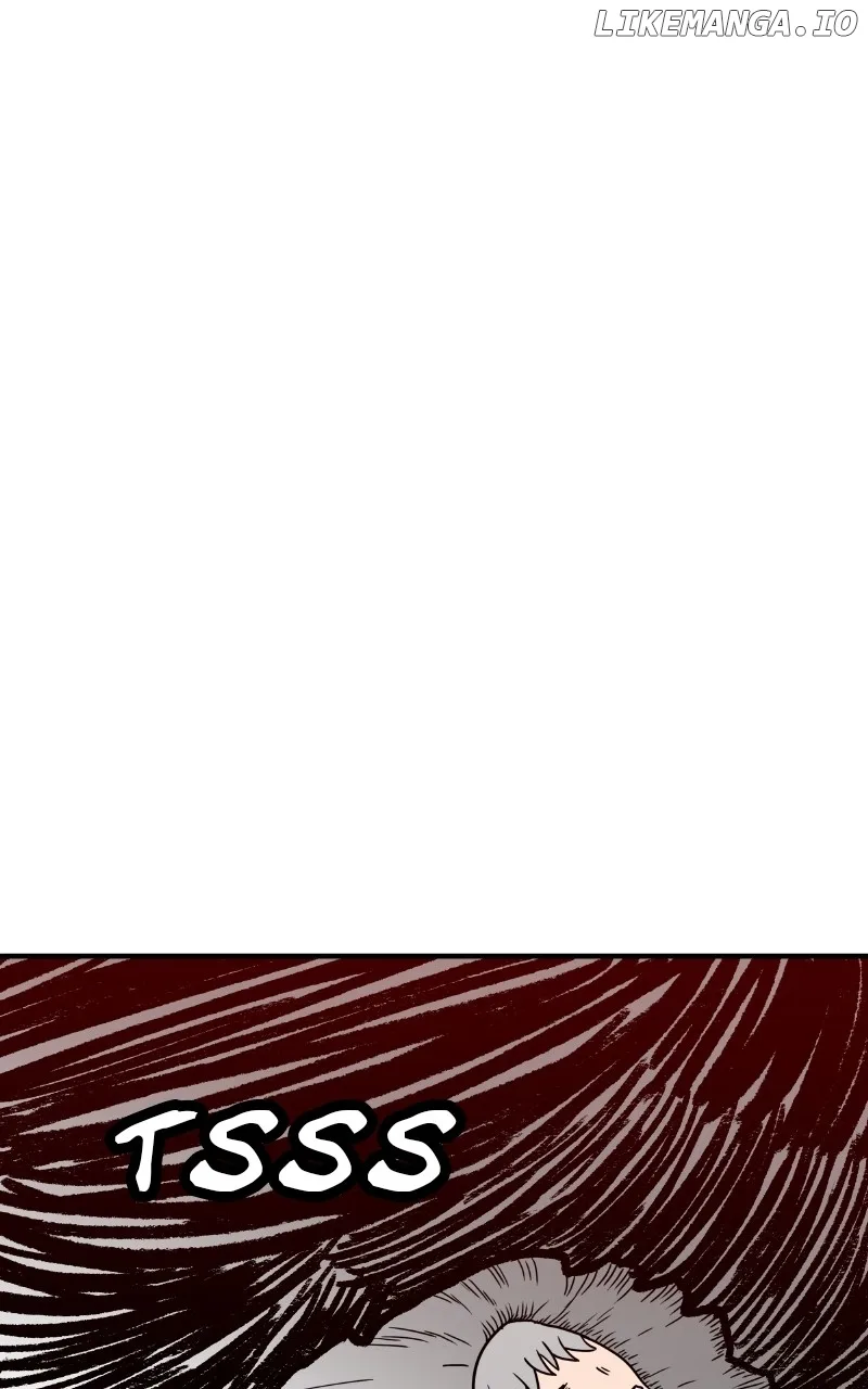 Dating to Survive Chapter 50 page 32