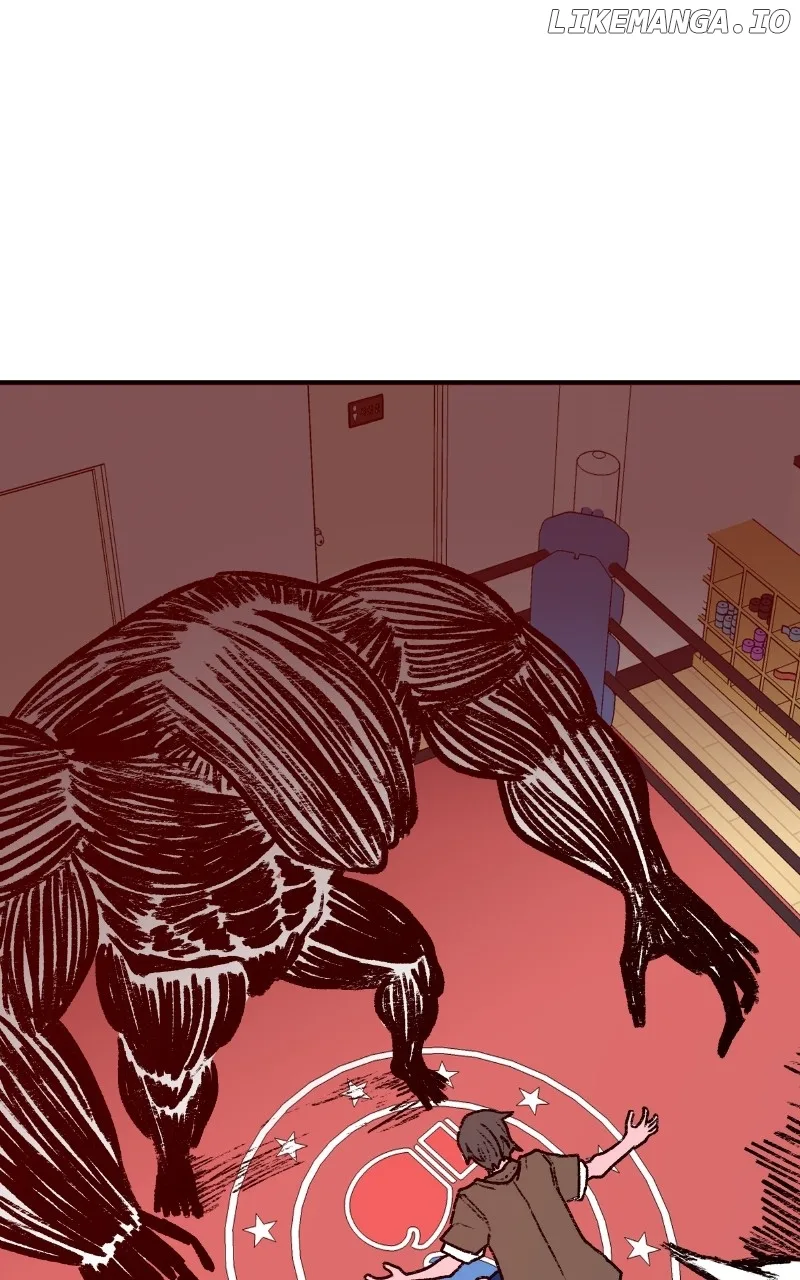 Dating to Survive Chapter 50 page 29