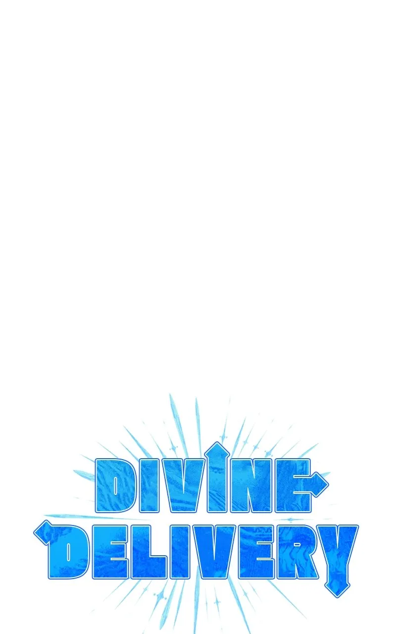 Divine Delivery Chapter 12 page 20