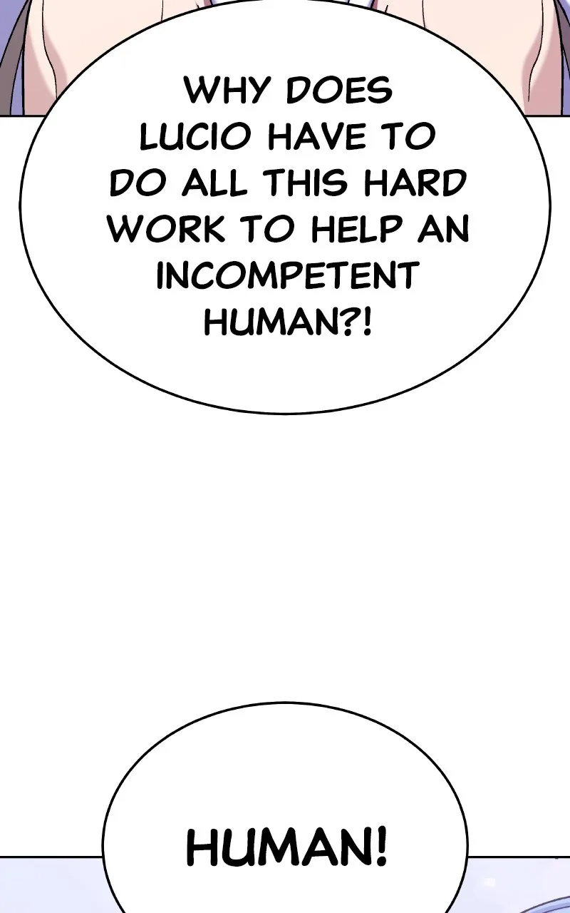 Divine Delivery Chapter 12 page 45