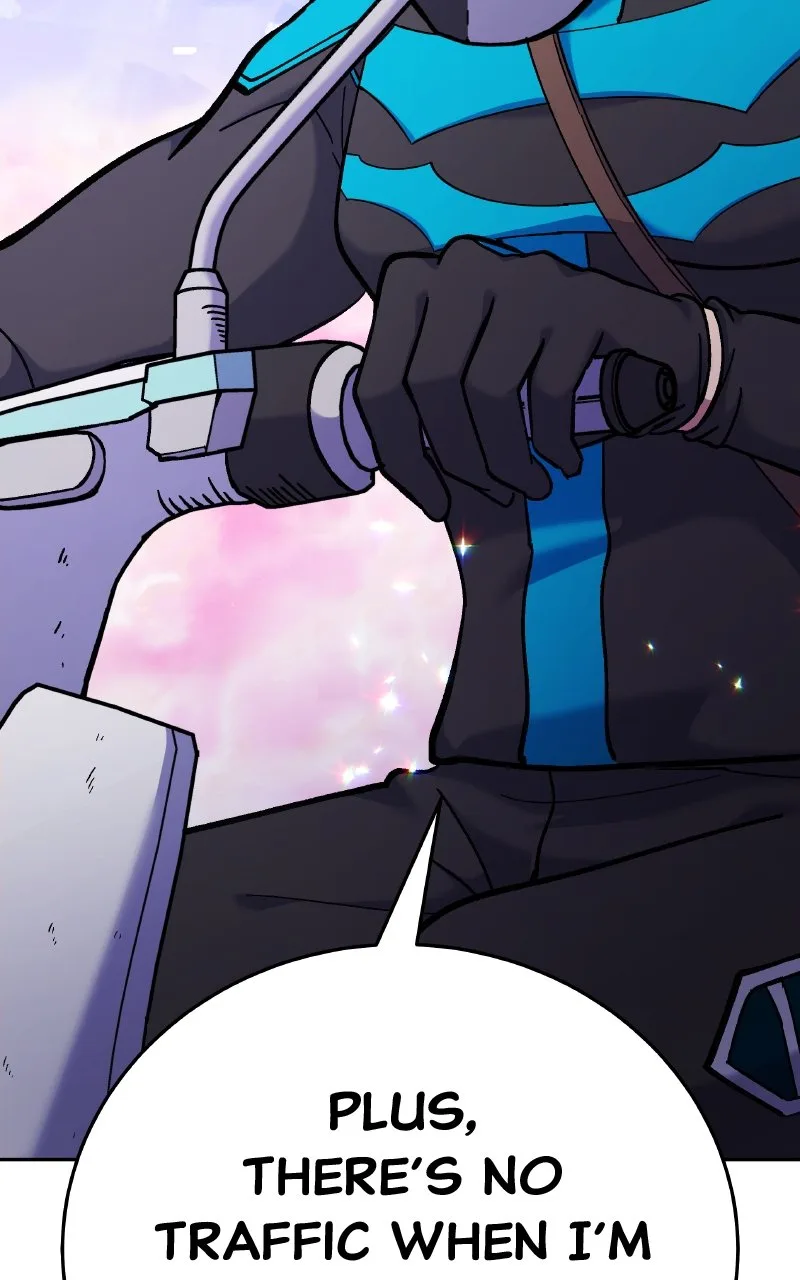 Divine Delivery Chapter 12 page 7