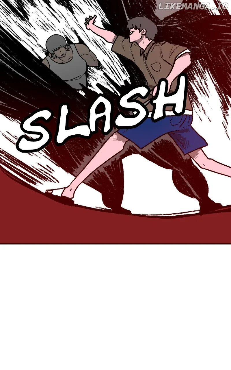 Dating to Survive Chapter 50 page 41