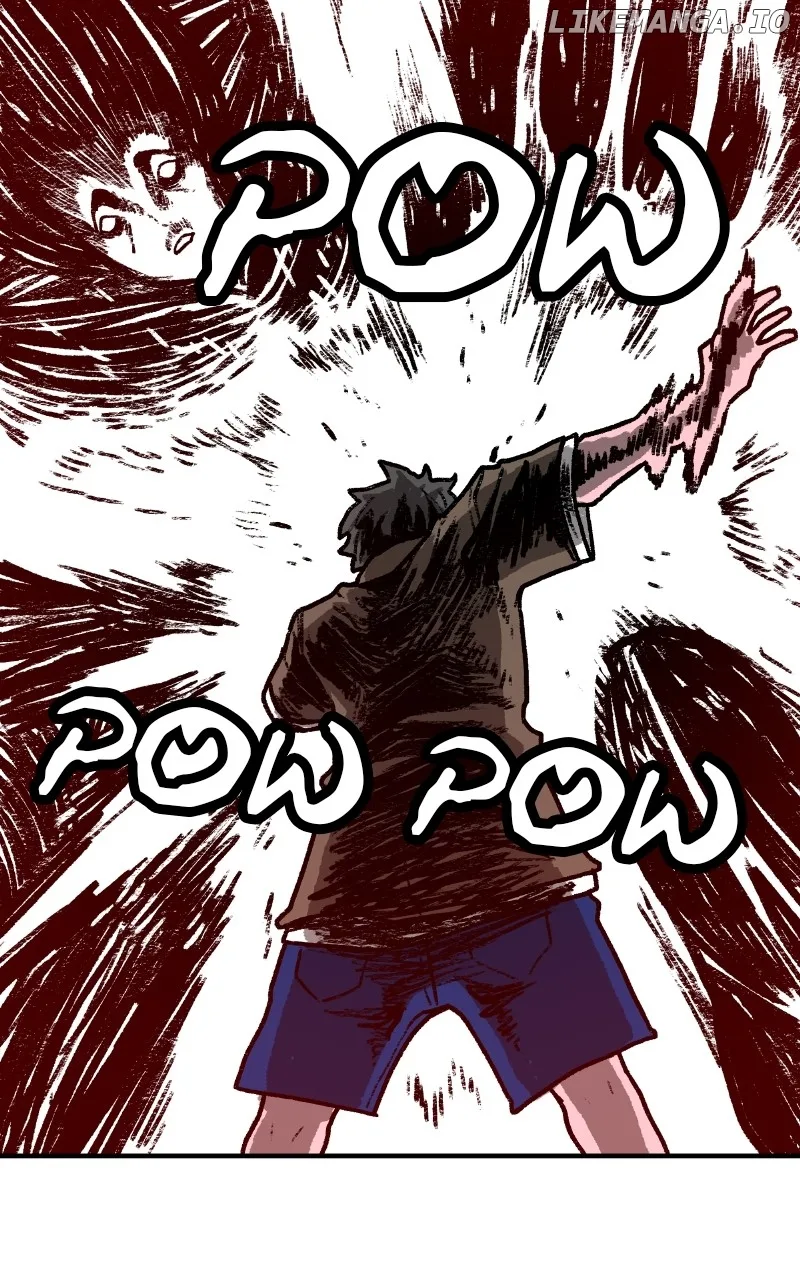 Dating to Survive Chapter 50 page 46