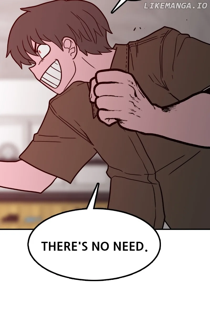 Dating to Survive Chapter 50 page 36