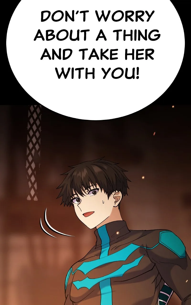 Divine Delivery Chapter 12 page 41