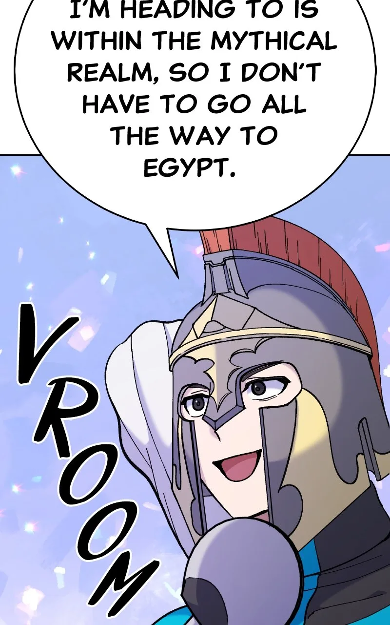 Divine Delivery Chapter 12 page 6