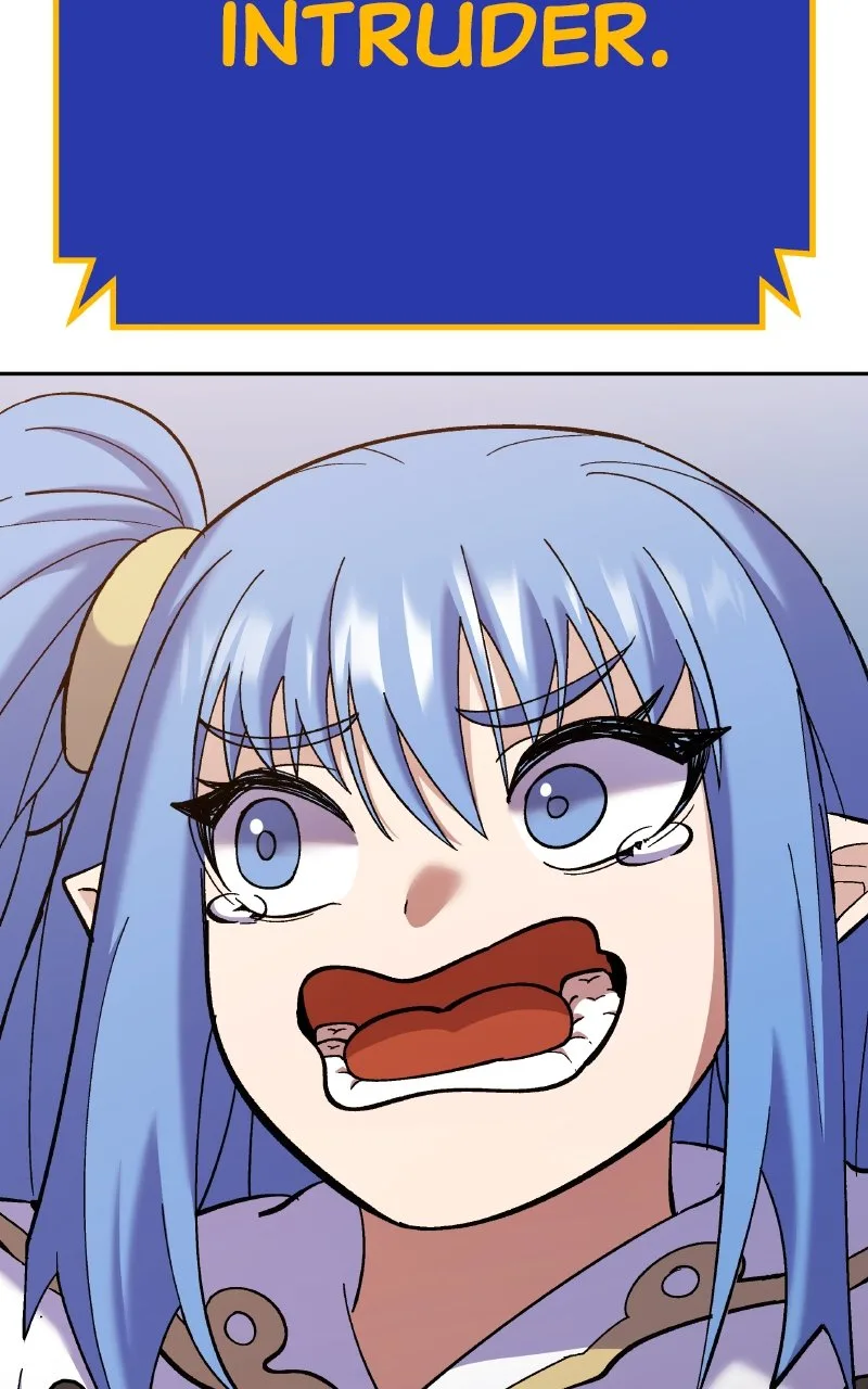 Divine Delivery Chapter 12 page 99