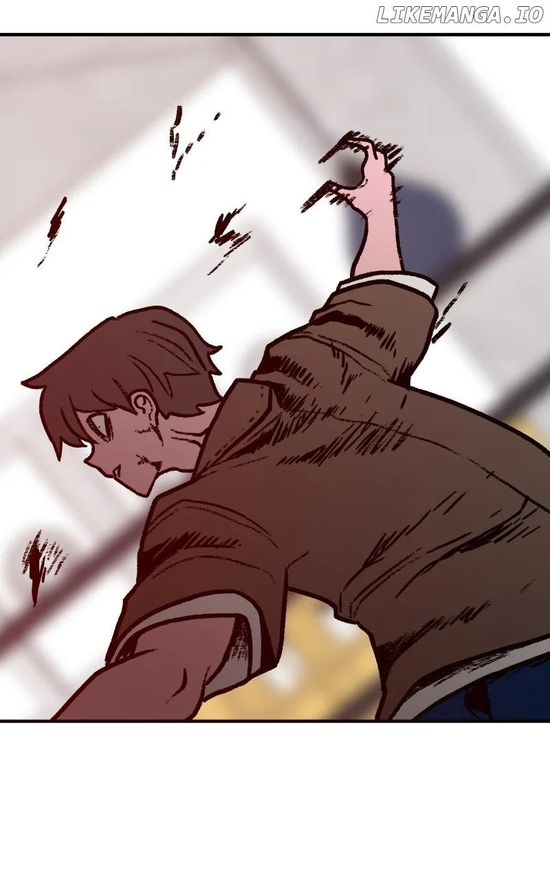 Dating to Survive Chapter 50 page 48