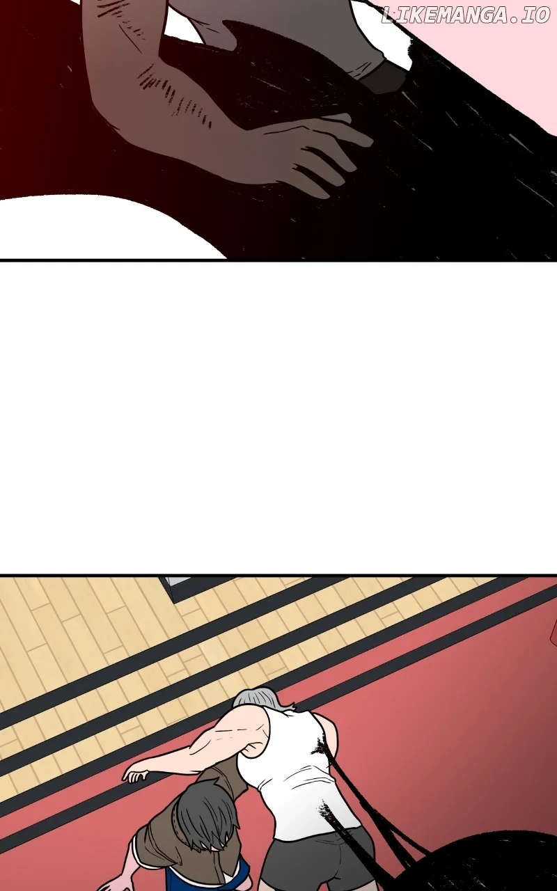 Dating to Survive Chapter 50 page 54