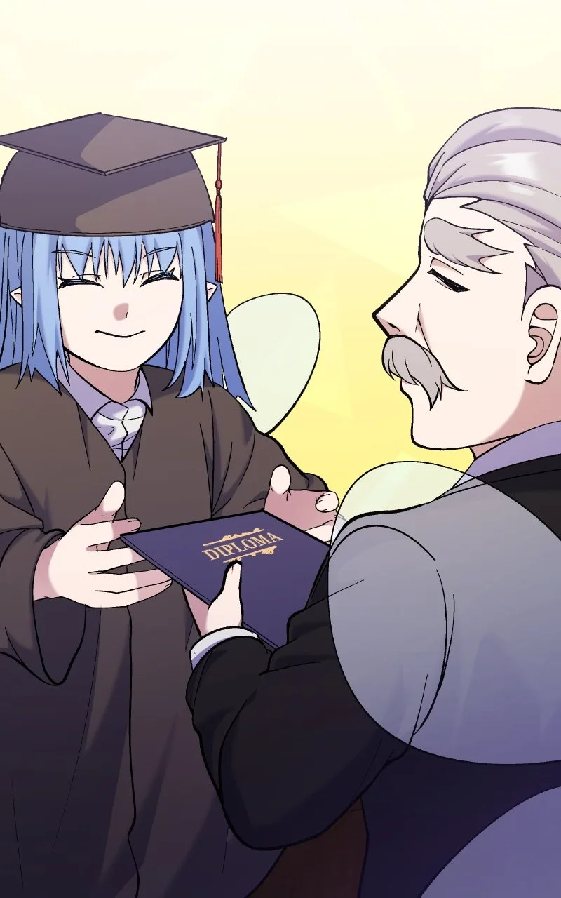Divine Delivery Chapter 12 page 57