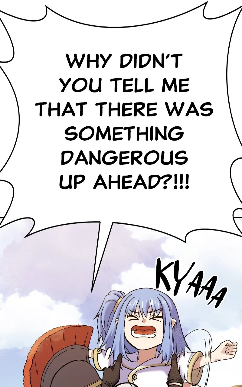 Divine Delivery Chapter 12 page 96