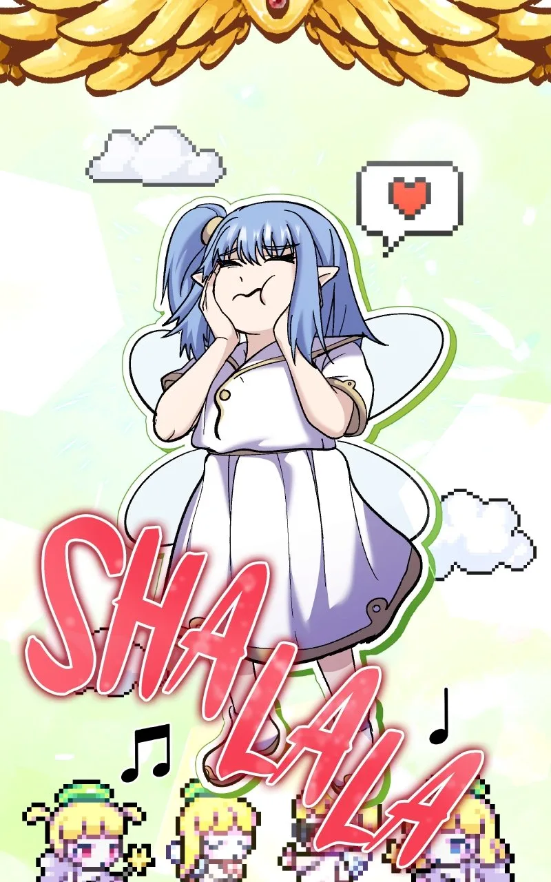 Divine Delivery Chapter 12 page 71