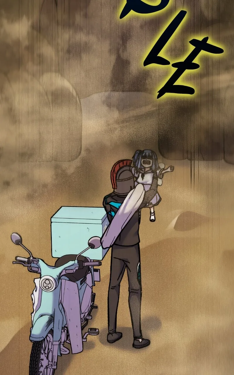 Divine Delivery Chapter 12 page 103