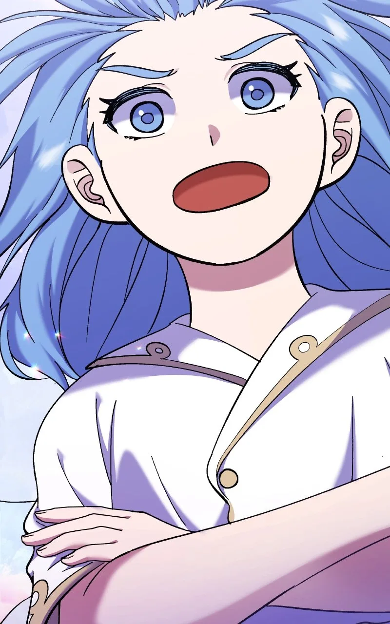 Divine Delivery Chapter 12 page 54