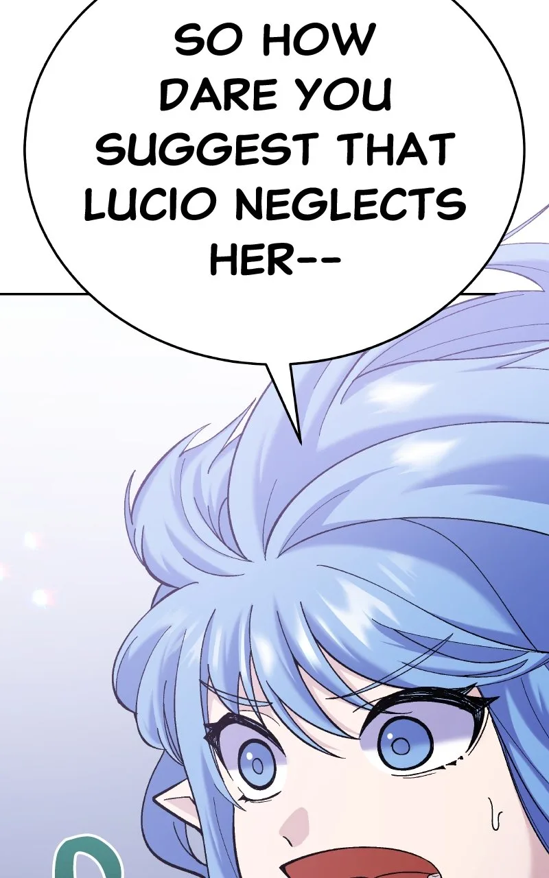 Divine Delivery Chapter 12 page 61