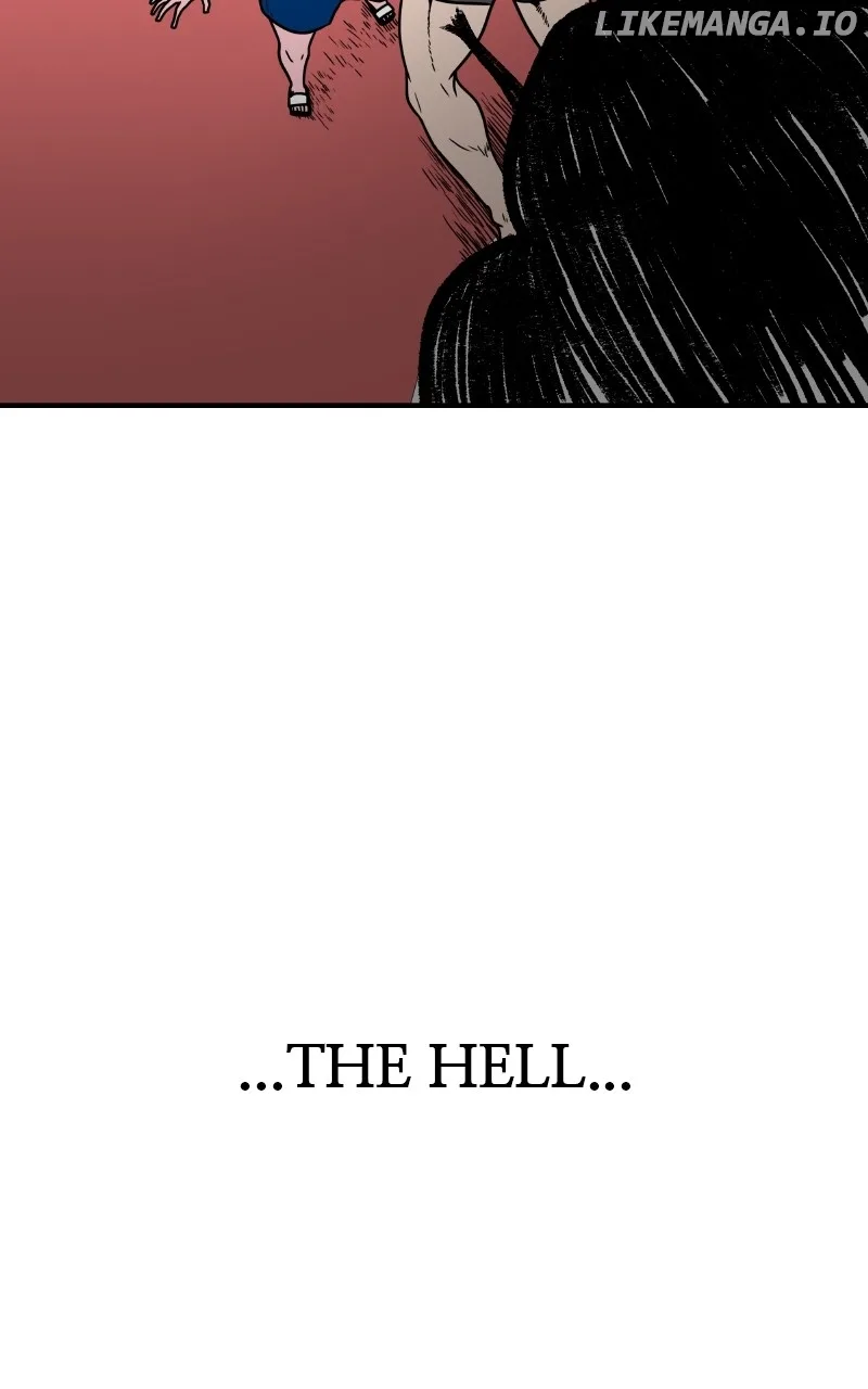 Dating to Survive Chapter 50 page 55