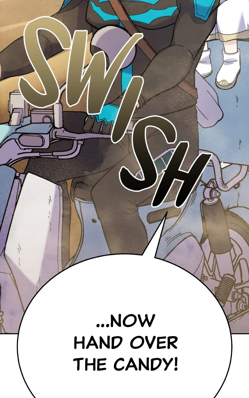 Divine Delivery Chapter 12 page 92