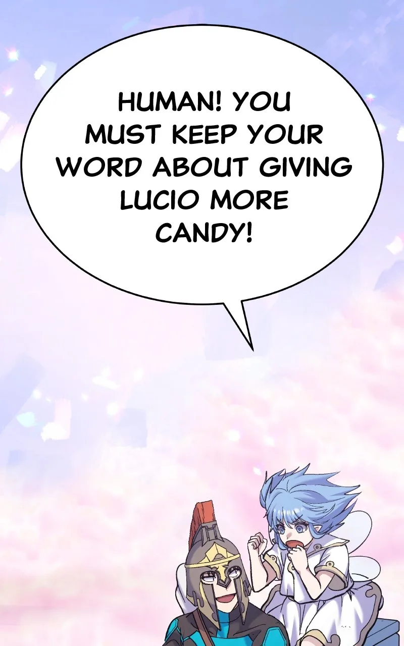 Divine Delivery Chapter 12 page 73