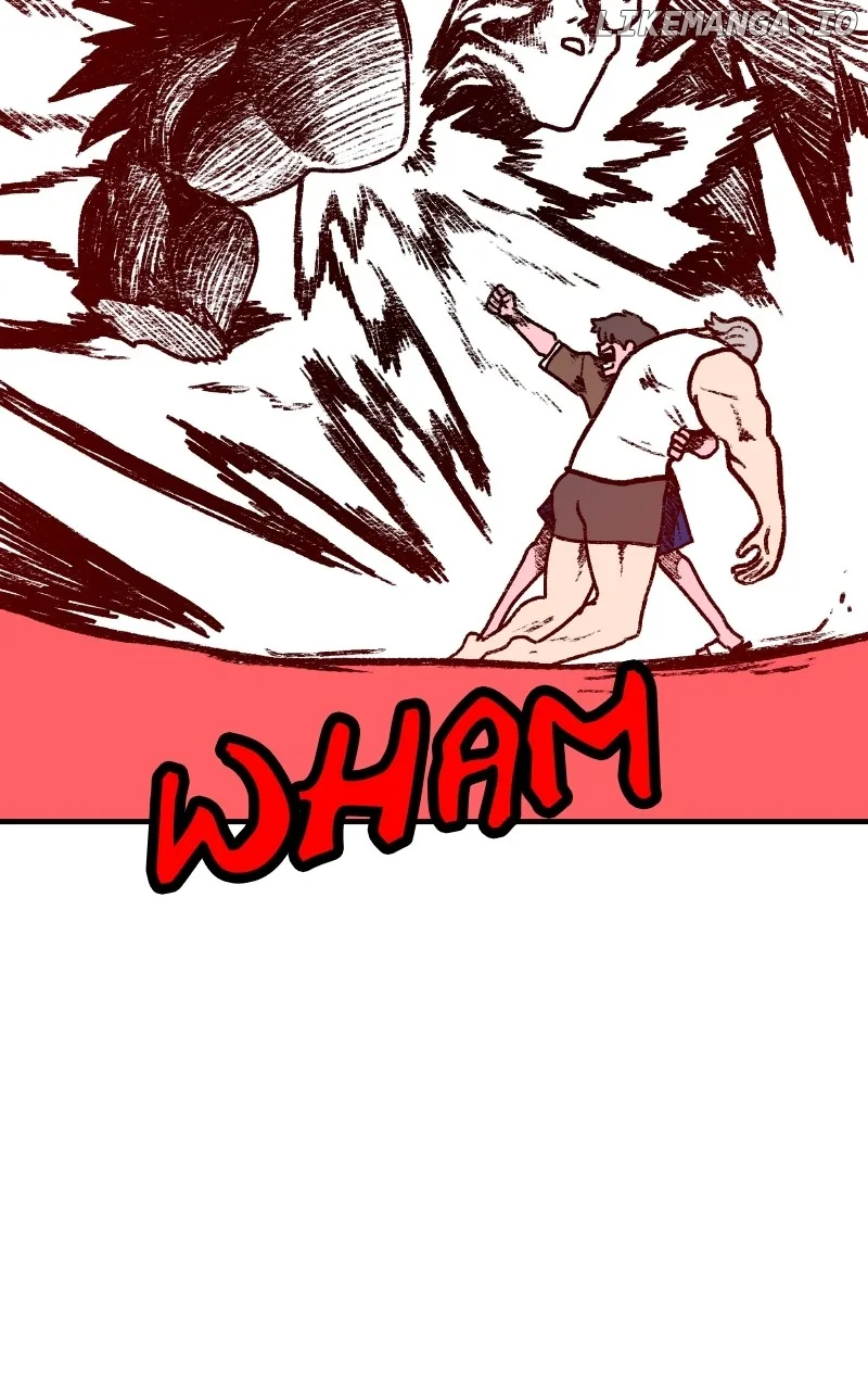 Dating to Survive Chapter 50 page 58