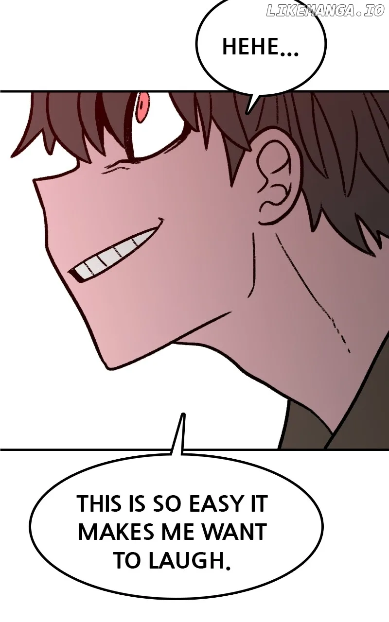 Dating to Survive Chapter 50 page 44