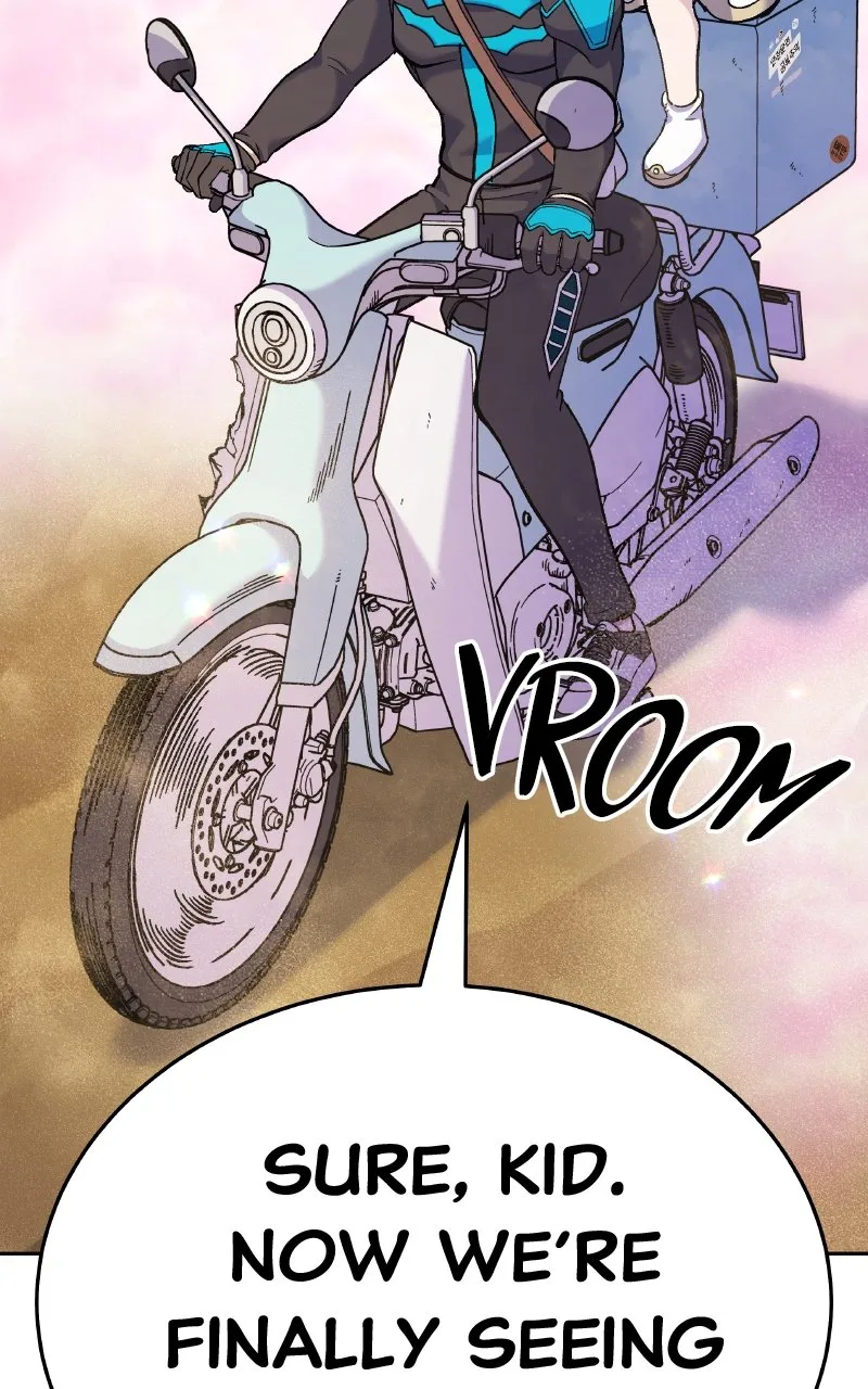 Divine Delivery Chapter 12 page 74