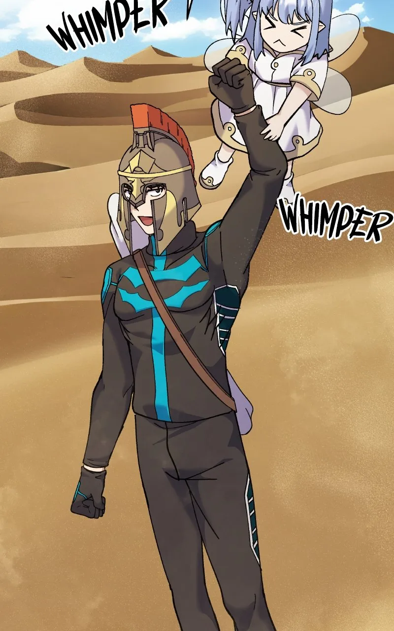 Divine Delivery Chapter 12 page 137