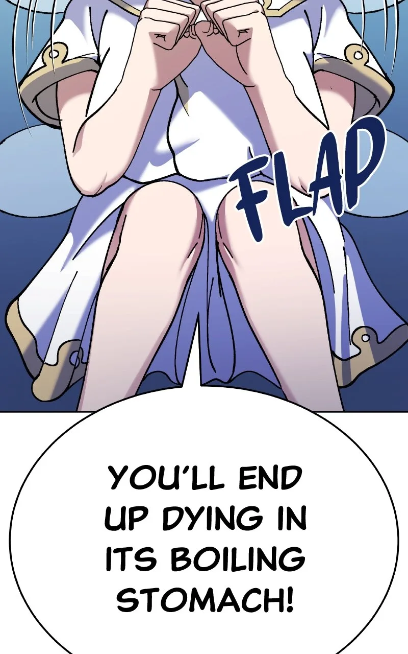 Divine Delivery Chapter 12 page 135