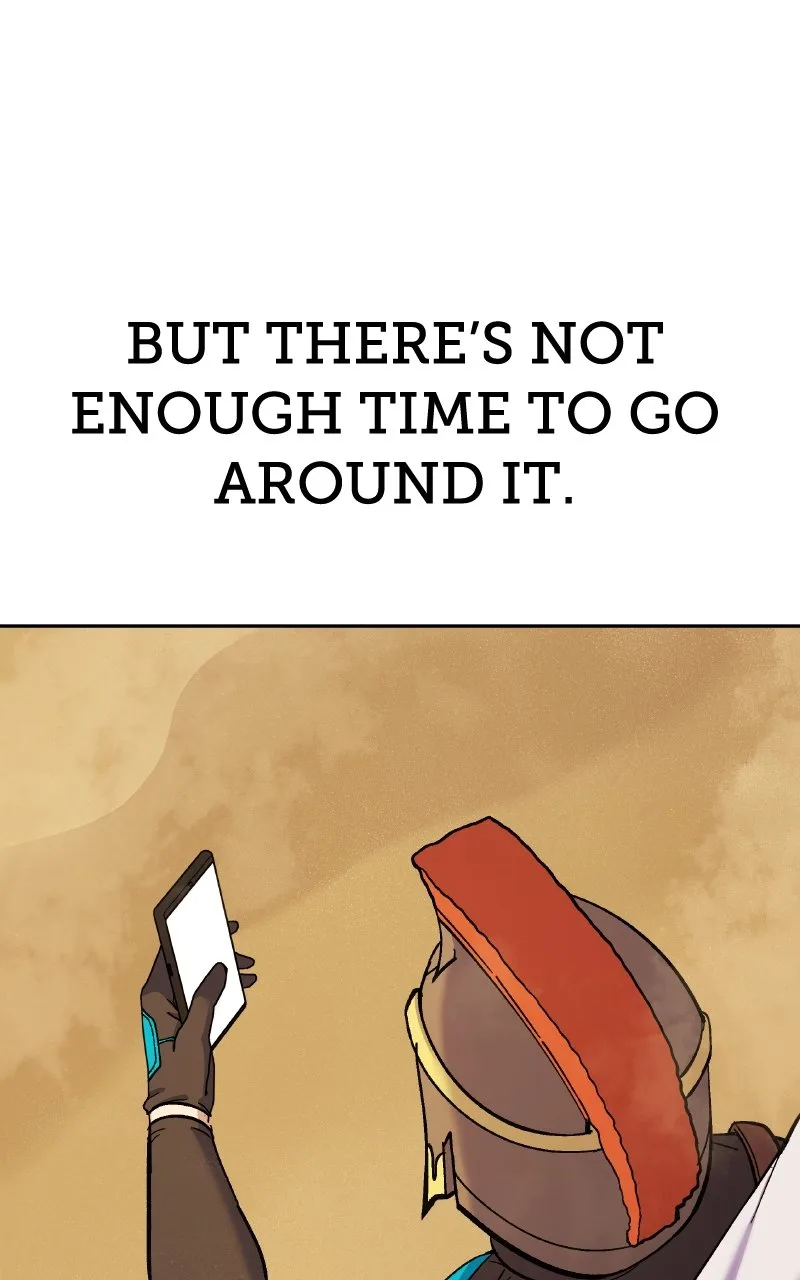 Divine Delivery Chapter 12 page 124