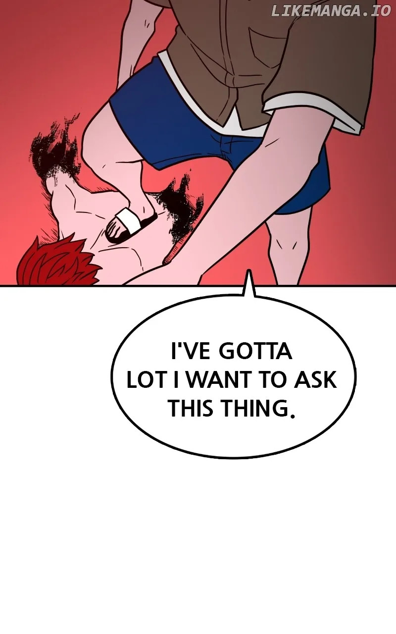 Dating to Survive Chapter 50 page 73