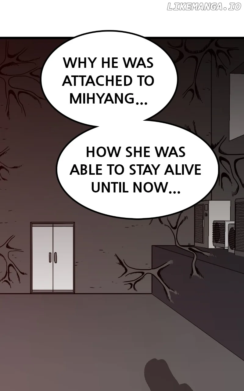 Dating to Survive Chapter 50 page 74