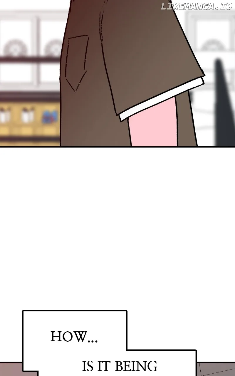 Dating to Survive Chapter 50 page 64