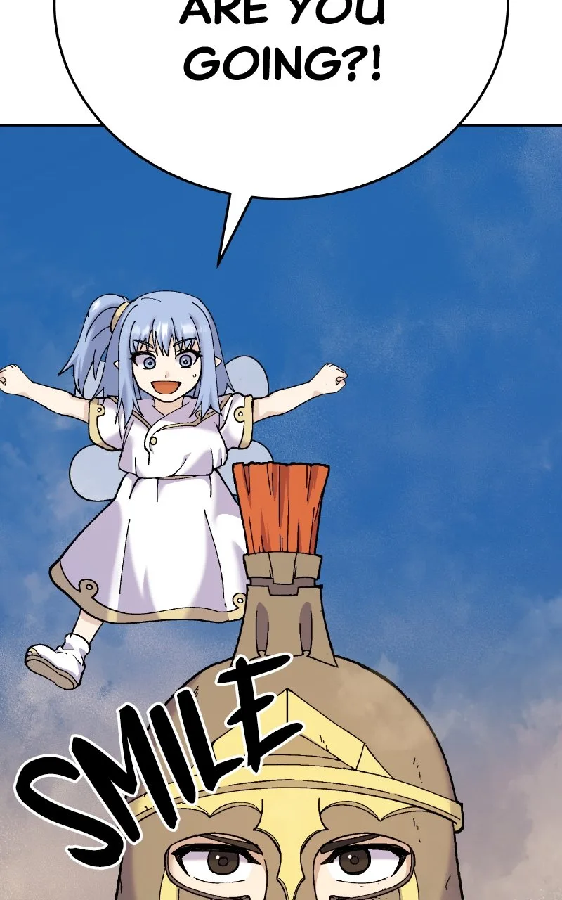 Divine Delivery Chapter 12 page 131
