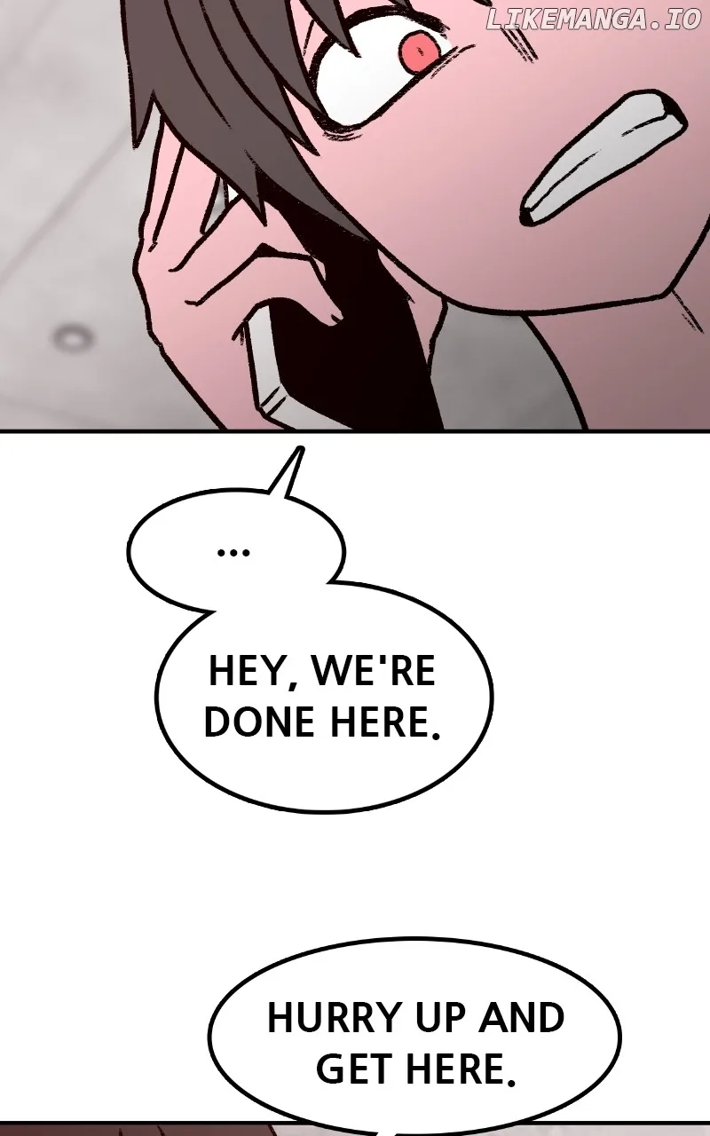 Dating to Survive Chapter 50 page 69