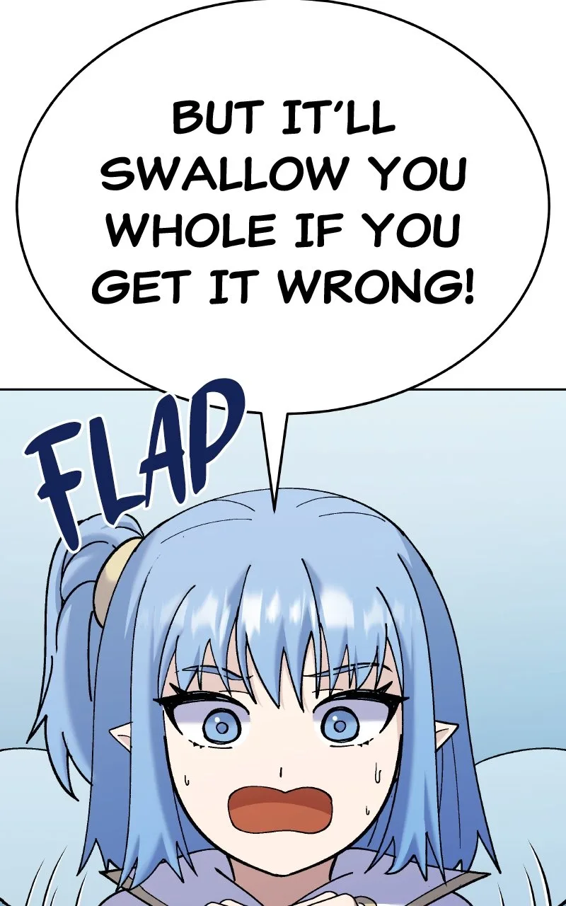 Divine Delivery Chapter 12 page 134
