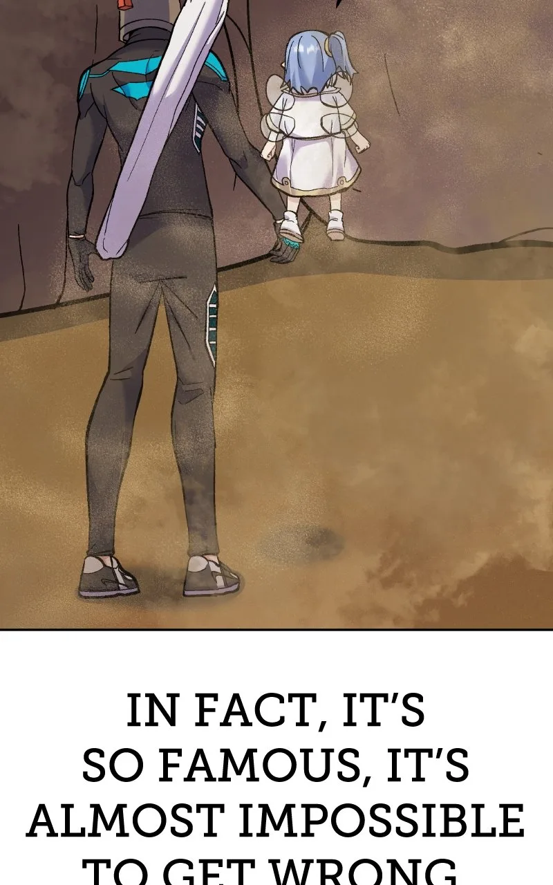Divine Delivery Chapter 12 page 141