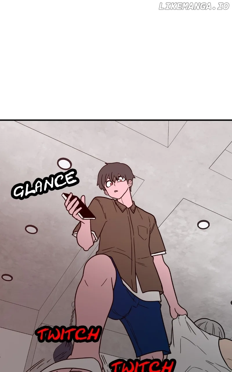 Dating to Survive Chapter 50 page 67