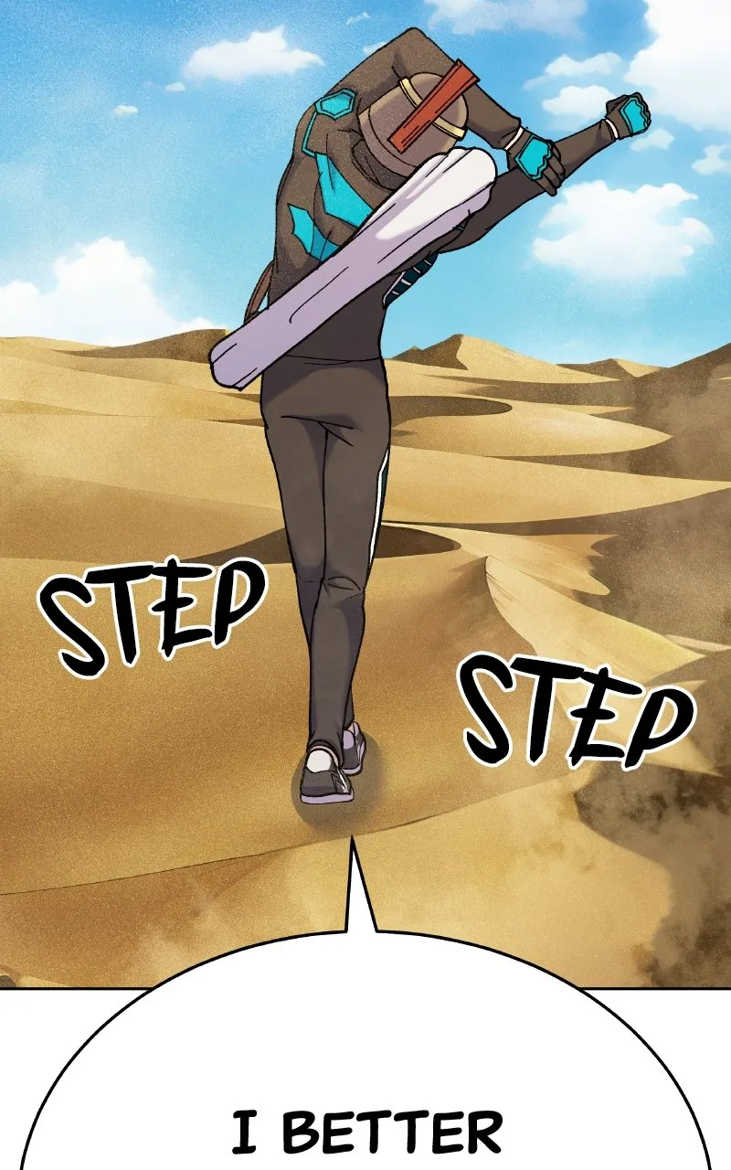 Divine Delivery Chapter 12 page 129