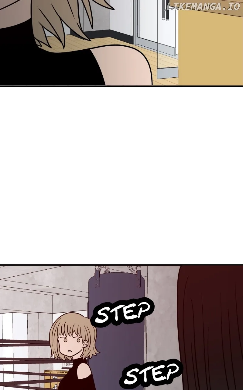 Dating to Survive Chapter 50 page 81