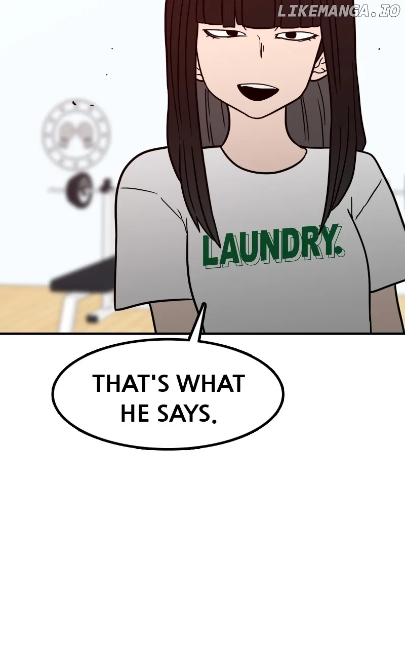 Dating to Survive Chapter 50 page 87