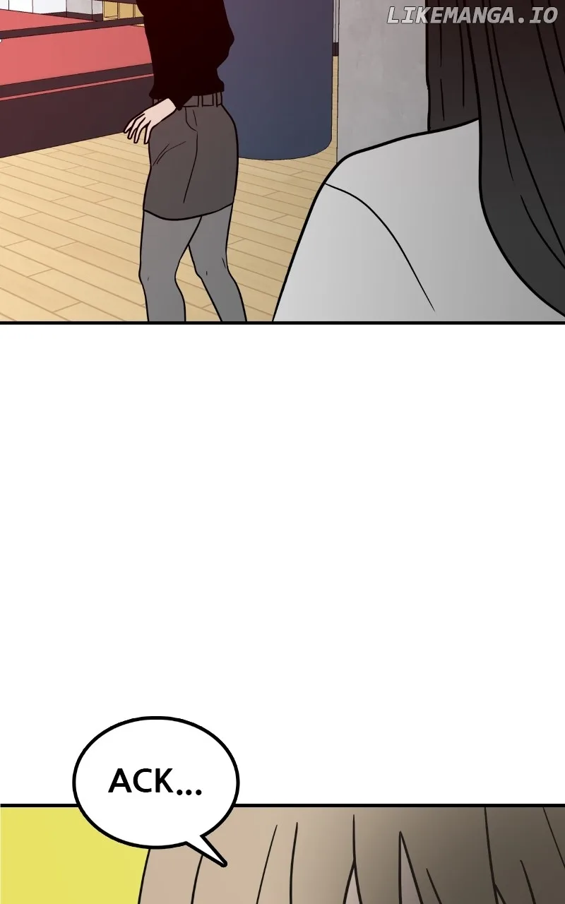 Dating to Survive Chapter 50 page 82