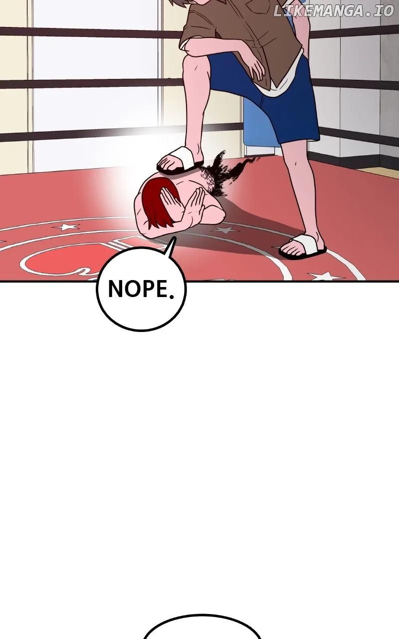 Dating to Survive Chapter 50 page 78