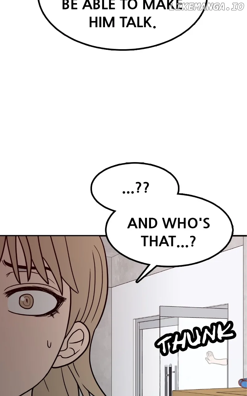 Dating to Survive Chapter 50 page 80