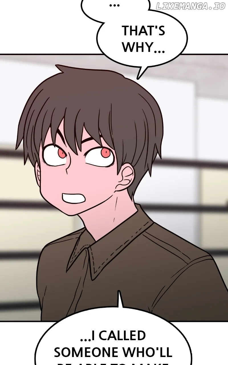 Dating to Survive Chapter 50 page 79