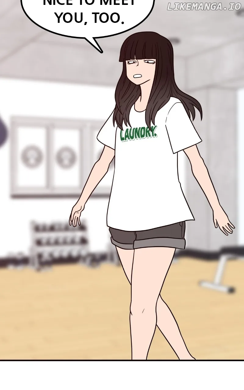 Dating to Survive Chapter 50 page 84