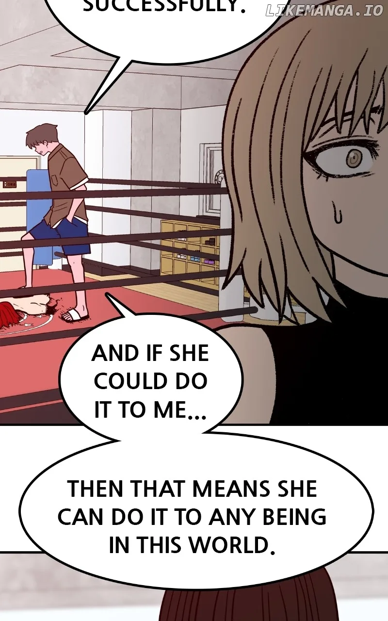 Dating to Survive Chapter 50 page 86