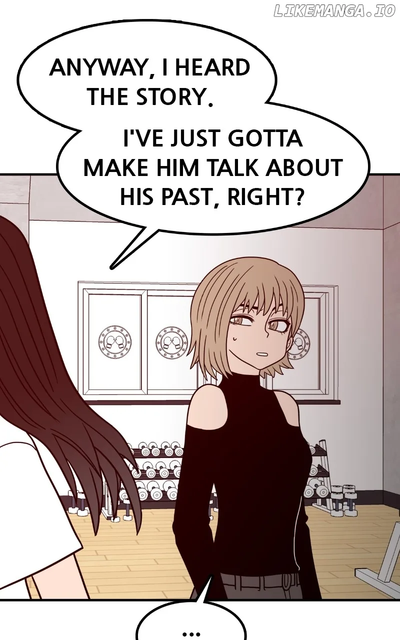 Dating to Survive Chapter 50 page 88