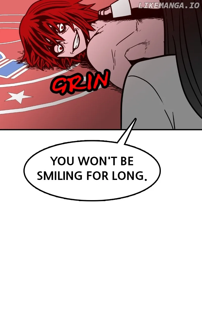 Dating to Survive Chapter 50 page 105