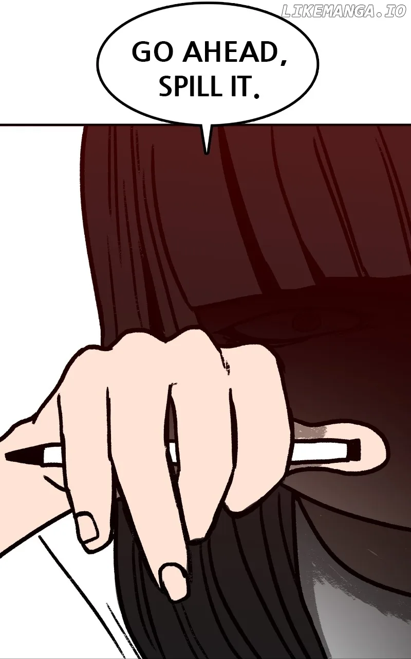 Dating to Survive Chapter 50 page 107