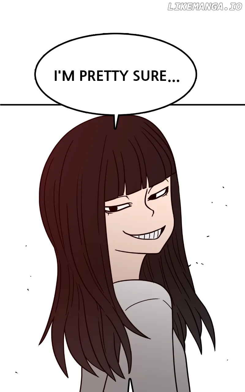Dating to Survive Chapter 50 page 100