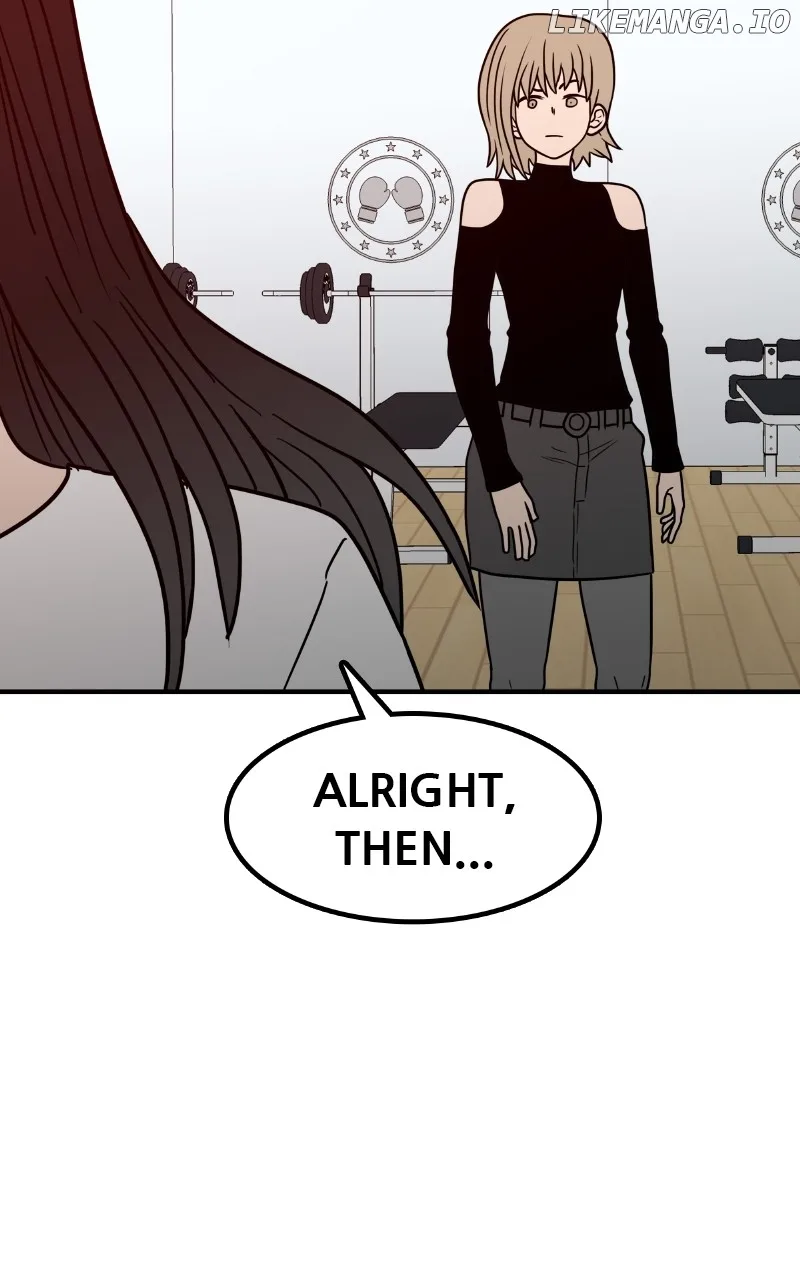 Dating to Survive Chapter 50 page 102